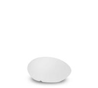 Lampe Extérieure En Pierre Design 60 Cm Longue IP65 6000 K Prise Câble Jardin