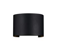 Lampe Extérieure LED Murale IP54 Faisceau Lumineux Réglable 3000 K IP54 Jardin