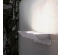 Lampe Extérieure LED Pour Maison Mur Jardin Éclairage Balcon Entrée Projecteur
