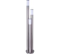 Lampe extérieure lumière de jardin IP44 éclairage extérieur éclairage de terrasse Globo BOSTON 3159-3