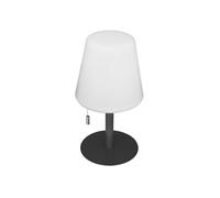- Lampe extérieure Zach - Hauteur 30 cm - Gris foncé - ZACH