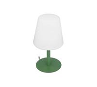 Atmosphera - Lampe extérieure Zach - Hauteur 30 cm - Vert Olive Vert G