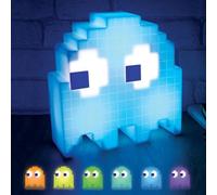 Lampe fantôme Pacman