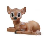 FAON - Lampe à poser / Veilleuse LED Faon Couché L40cm