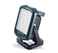Lampe Festool SYSLITE KBS C; 18 V (sans batterie et chargeur)