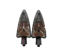 Lampe feu arrière Clignotant Et Arrière De Moto 1 Paire Indicateur Lumineux pour R1200GS R1200R R1200 GS RS G650GS G310GS G310R