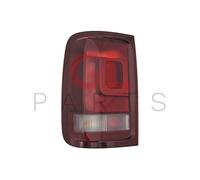Lampe Feu Arrière Eu Pour VW Amarok 2010-2020 47391 Gauche Neuf
