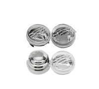 Lampe feu arrière Lentille De Clignotant Et Arrière Moto pour pour Boulevard C109R pour Intruder C1800R 2008-2009 pour M50/C50/VL800 2005-2012