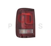 LAMPE FEU ARRIERE POUR VW AMAROK 2010-2020 Teinté Gauche 47391 EU