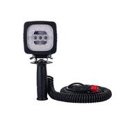 Lampe, feu de travail HORPOL LRD 2688, 15x LED 1000 lm avec support
