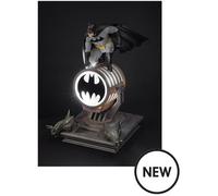Lampe Paladone DC Comics Batman Logo
