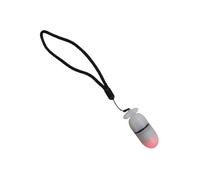 Lampe flash sous-marine, voyant d'avertissement de plongée,Signal lumineux de plongée sous-marine, marqueur LED de plongée de nuit | lampe de réservoir, marqueur de plongée de nuit, Signal de plo