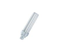 Osram Ampoule à économie d'énergie Dulux D 26W/840 – socle G24d-3, blanc clair (cool white)