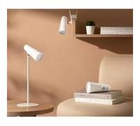 Lampe flexible rechargeable - XIAOMI - GL - 2000 mAh - Éclairage de bureau - Lampe de poche Blanc