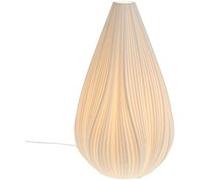 Amadeus – Lampe à poser Flore 32 cm en porcelaine