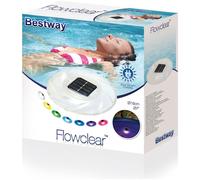 Lampe Flottante À Led Pour Piscine BESTWAY 58111