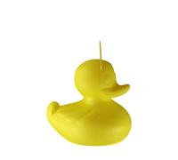 Lampe Flottante D'extérieur Led Télécommande H30cm Jaune