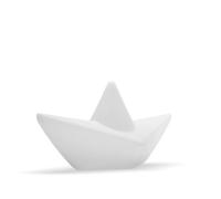 Lampe Flottante Led Sans Fil Avec Télécommande Bateau Blanc