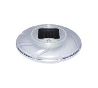 Lampe flottante solaire Bestway Flowclear Ø 18 cm