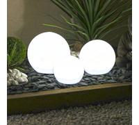 Lampe LED solaire flottante MultiBright 30