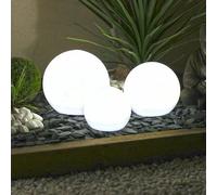 Lampe LED solaire flottante MultiBright 20