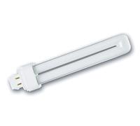 Lampe fluo-compacte 10W LYNX-DE 830 G24Q-1 - - 0025920