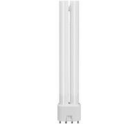 Lampe Fluo Compacte Lynx L 18w 840 2g11 Sylvania 0025656