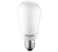 Lampe Fluo Compacte Mini Lynx Gls 827 E27 15w Sylvania 0035505
