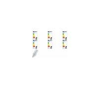 Osram Ampoule à économie d'énergie 119676 GX24d-1 13 W