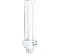 Osram Lampe fluocompacte DULUX D/E 18 W G24q-2 830