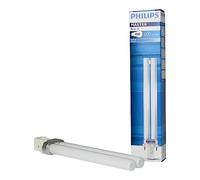 LAMPE FLUORESCENTE COMPACT SANS ALIMENTATEUR INTÉGRÉ PL-S 9W8272P 1CT5X10BOX MASTER PL-S 2 PIN 9 W