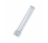 Lampe fluorescente compacte 36W 3000K 4pin coupling 2G11 OSRAM - DL36930