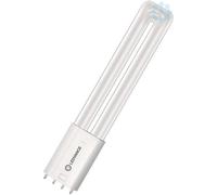 LAMPE FLUORESCENTE COMPACTE DULUX L LED PLL 8W/18W 4058075822054