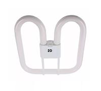 Lampe fluorescente GE F282DT5 / 840 / 4P