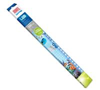 Lampe fluorescente LED Bleu 59 cm 14 W