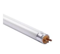 Lampe fluorescente LEDmax T4 tube 205mm 6W G5 840
