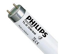 Master tl-d super 80 - fluorescent lamp - puiss. Nom. Lampe el à 25°c: 15 w - classe énergétique: b - température de couleur proximale (nom.): 4000 K