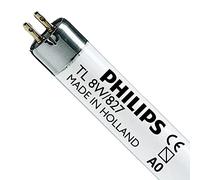 Philips MASTER TL Mini Super 80 ampoule fluorescente 7,1 W G5 Blanc chaud