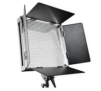 Lampe fluorescente walimex pro LED 1000 à variateur