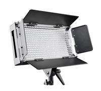 Lampe fluorescente walimex pro LED 500 à variateur