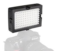 Lampe fluorescente walimex vidéo avec 112 LED