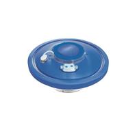Lampe fontaine BESTWAY - diamètre 18,5 cm - batteries lithium rechargeables - 3 variations de couleur