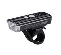 Lampe Force Alert USB frontale 350 lm noir 45176