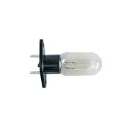 Lampe four 30w pour micro-ondes Whirlpool 480120100168