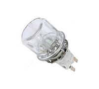 Faure Lampe de four compatible AEG, Arthur Martin, Electrolux