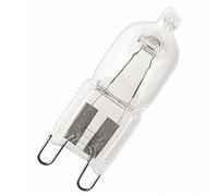 Lampe four halogène G9 33W 220V pièce d'origine