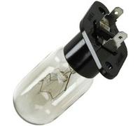 Lampe Four micro-ondes 480120100168 WHIRLPOOL, BAUKNECHT - 101720 G