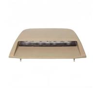 Lampe Frein Arrière LED 27cm pour Nissan pour altima Lampe Frein | LED haute pour luminosité, sécurité accrue, conditions faible lumière, compatibilité parfaite Altima(Beige)
