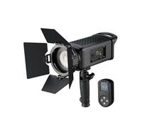 Bresser SP-60 Portable LED Fresnel Light 60W| ✅Offres d'hiver