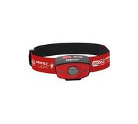 Lampe frontale 150.4410 à pile(s) 120 lm 14 h 150.4410